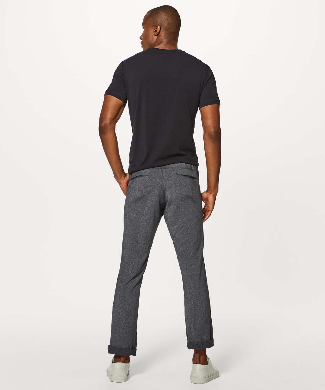 Lululemon Discipline Pant *32