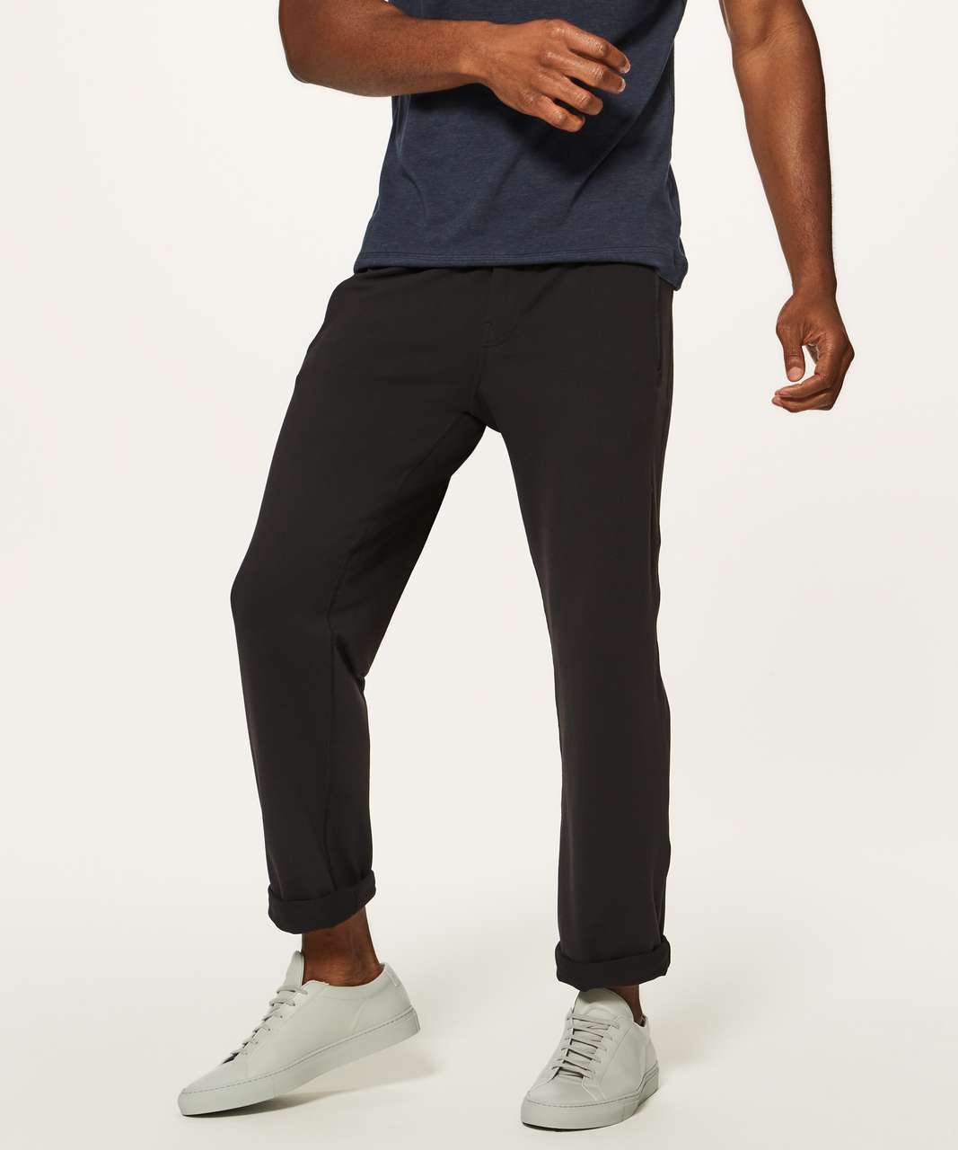 lululemon men's discipline pants