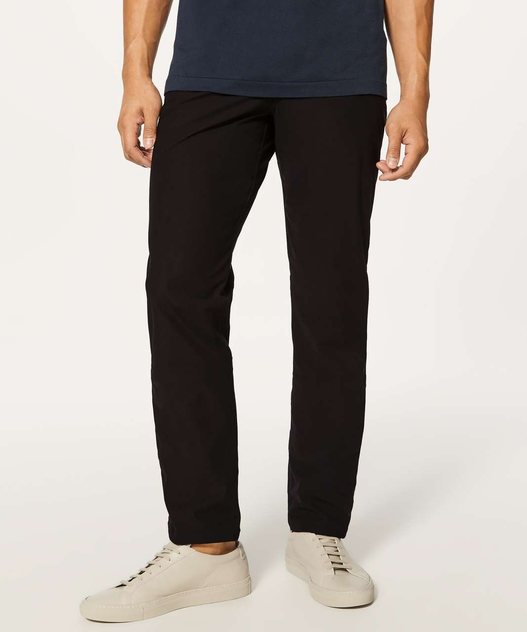 Lululemon ABC Pant Classic *34 - Black - lulu fanatics