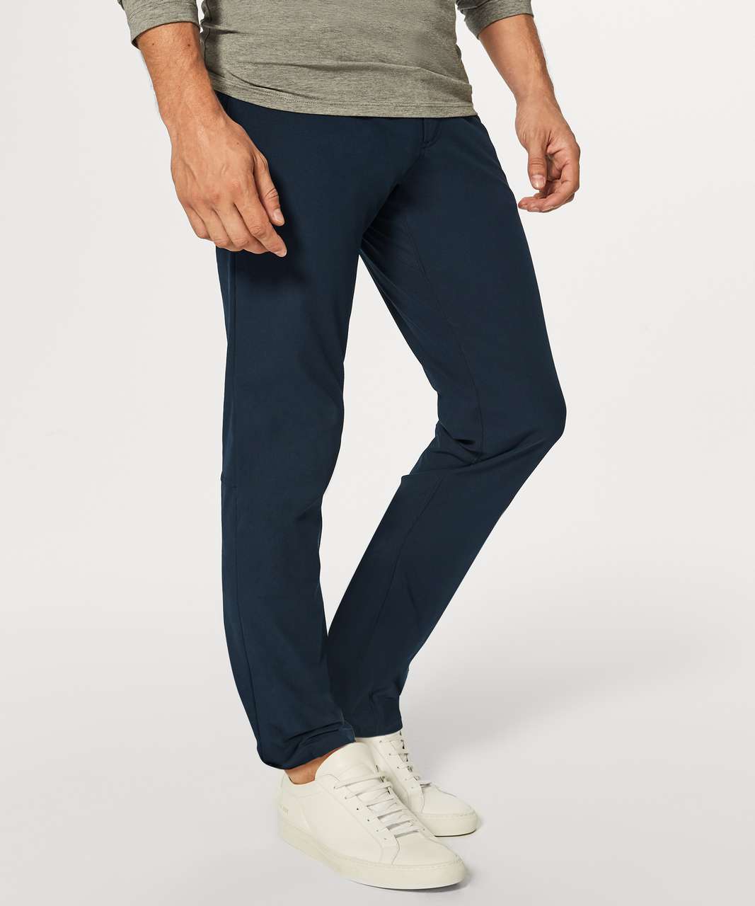 lululemon abc pants