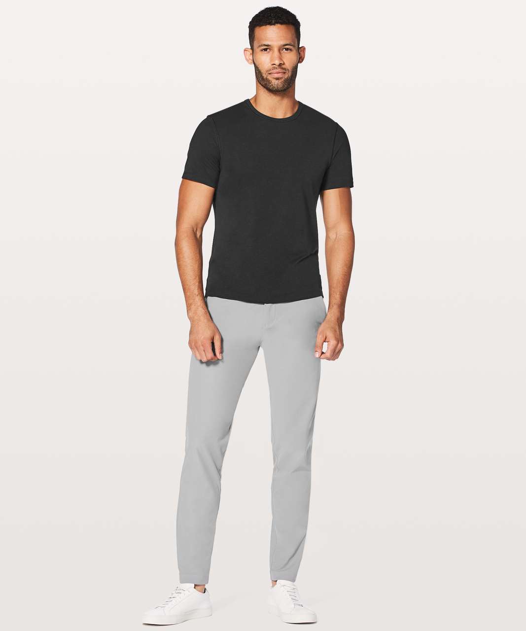 Commission Pants Lululemon Slim  International Society of Precision  Agriculture