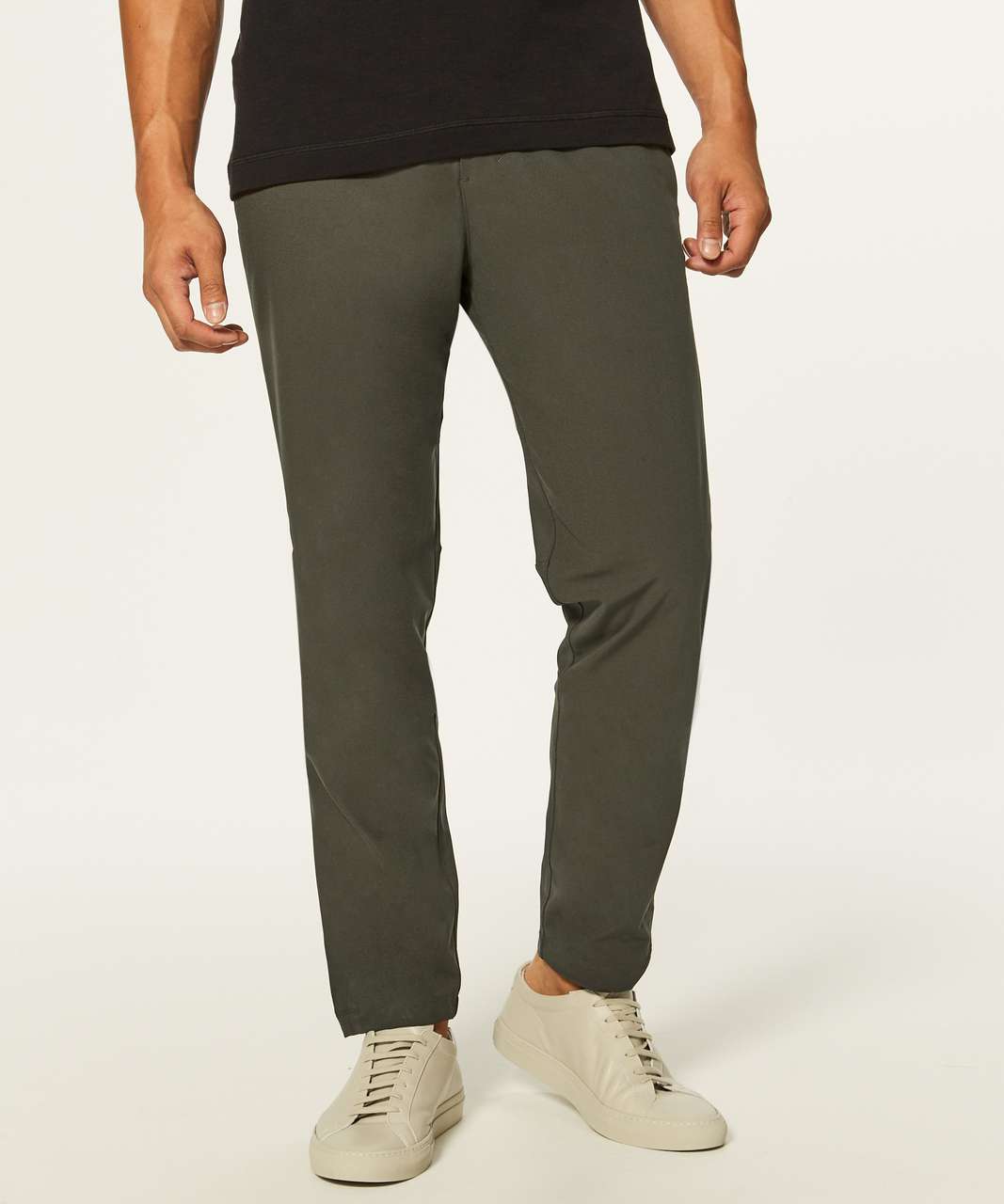 Lululemon Commission Slim-fit Pant Warpstreme