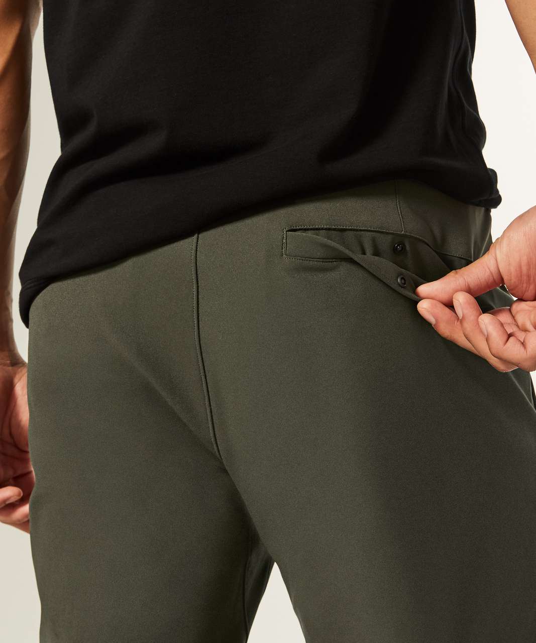 Are Lululemon Studio Pants True To Sizewise