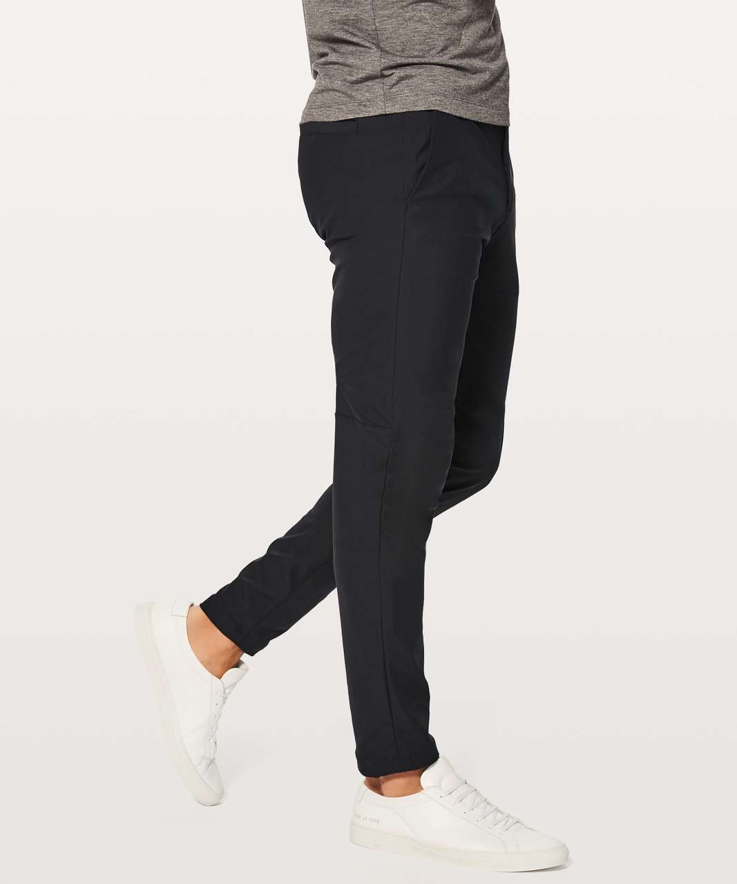 lululemon commission pant slim warpstreme