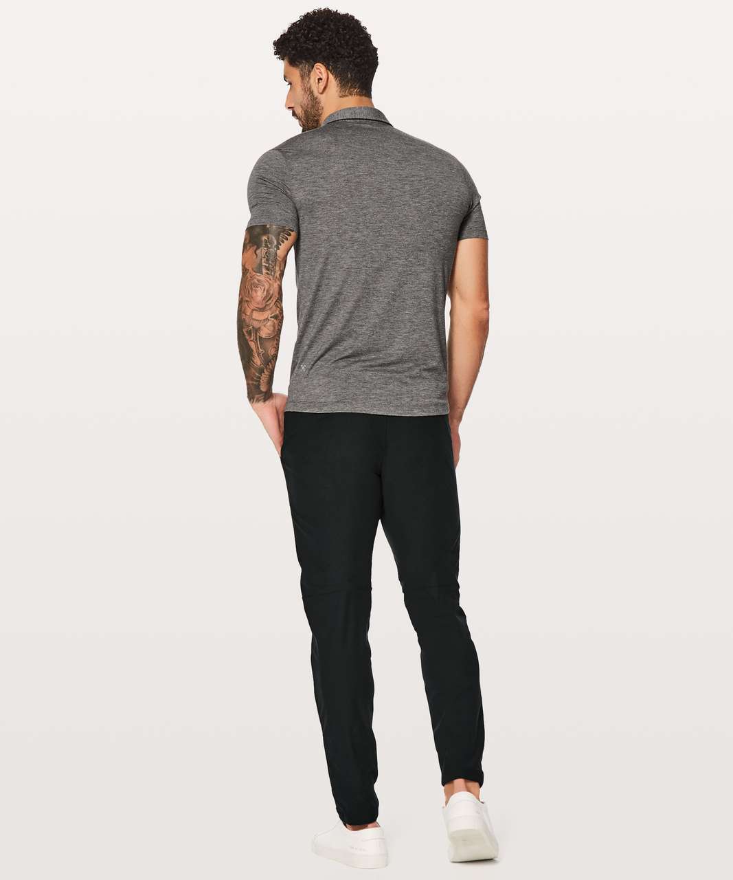 Question regarding slim vs classic fit pants : r/Lululemen