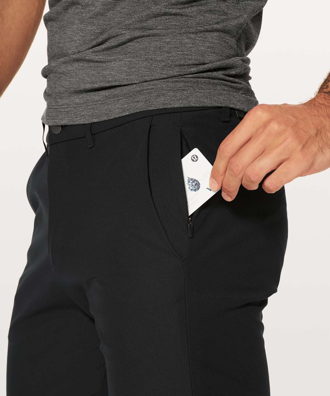 Lululemon Surge Jogger Asia Fitness