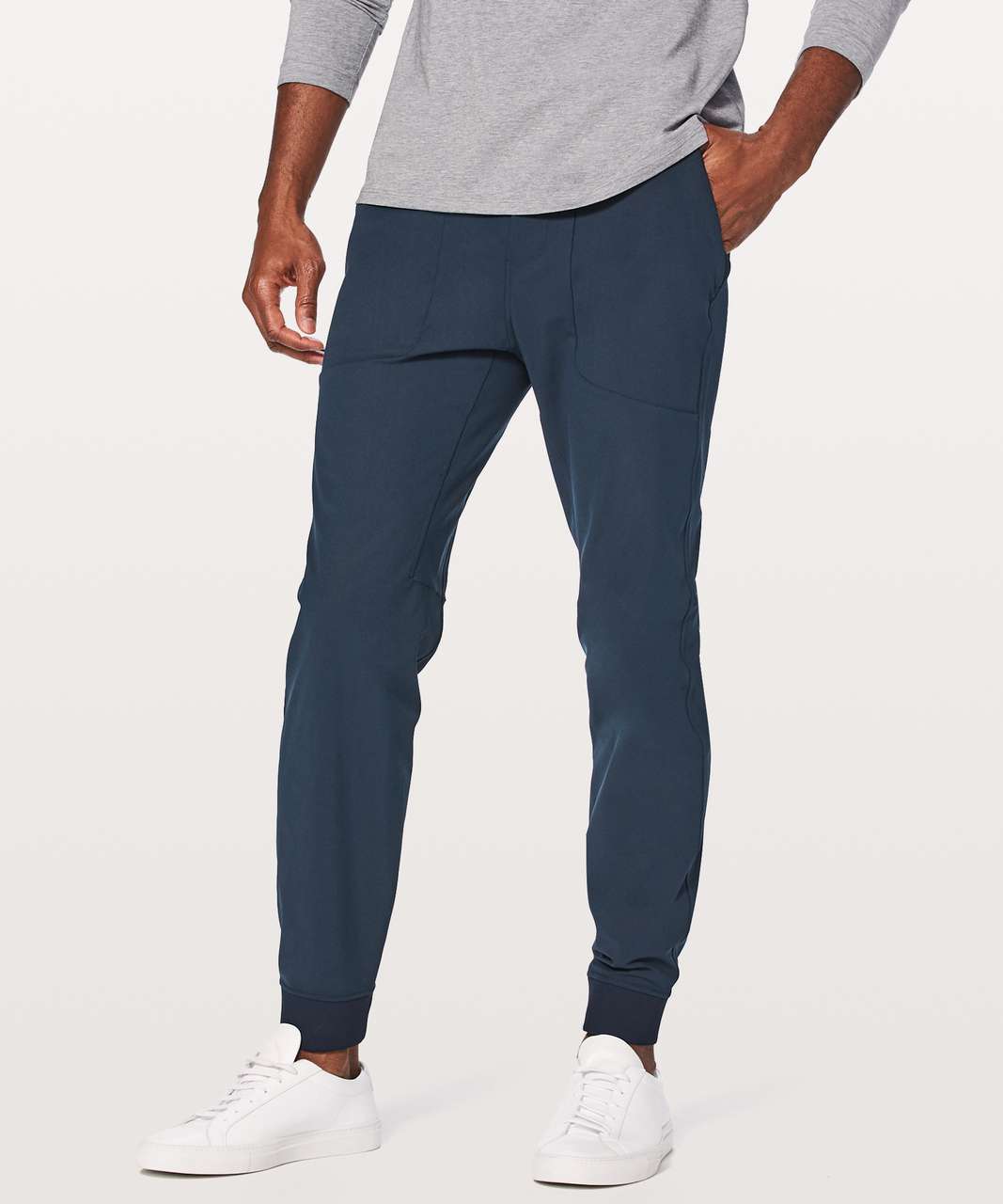 lululemon abc jogger melanite