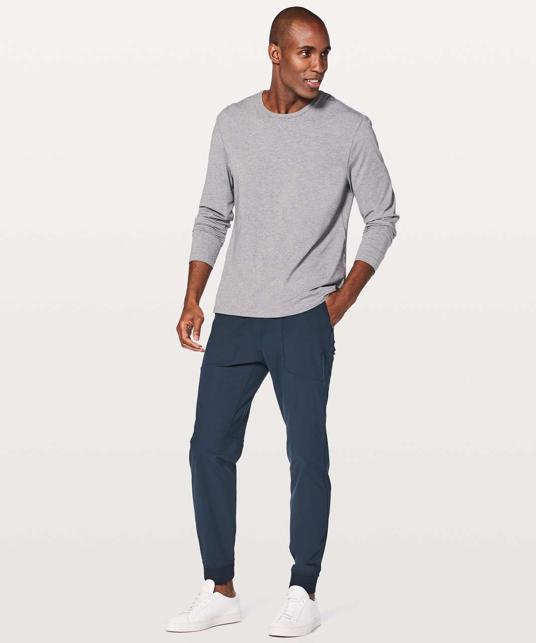 lululemon ABC Jogger Warpstreme 31 – Alchemy365