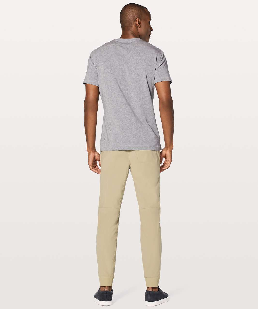 Lululemon ABC Jogger 31" - Tofino Sand