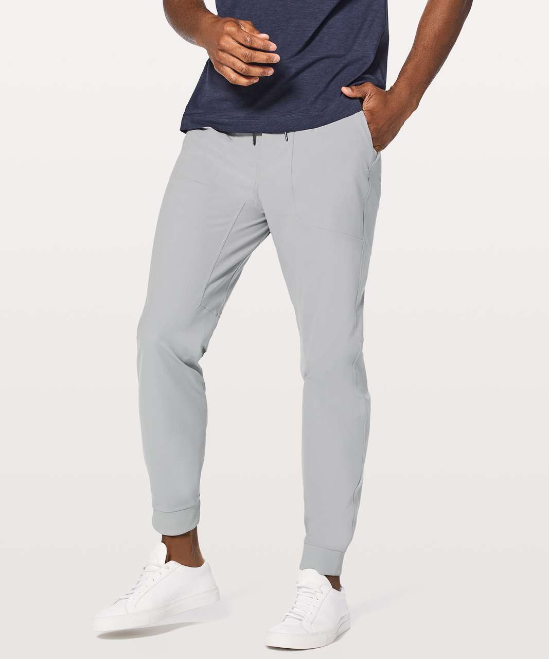 lululemon men's abc jogger