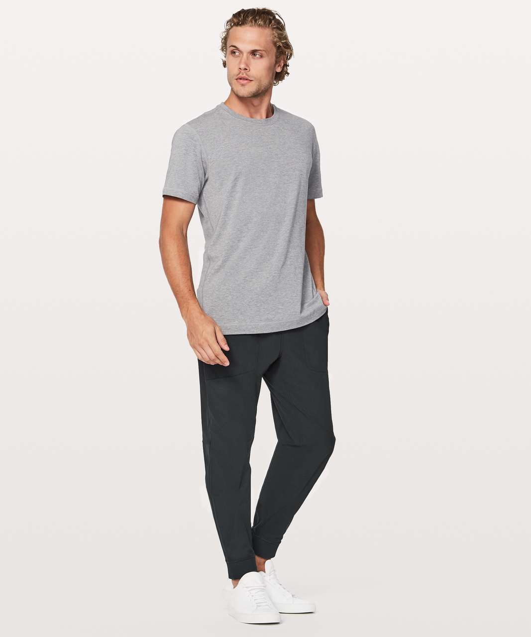 mens abc jogger