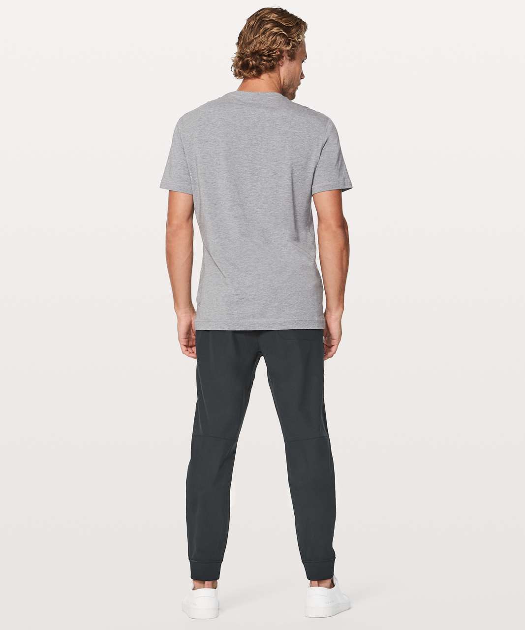 Lululemon ABC Jogger 31" - Classic Navy