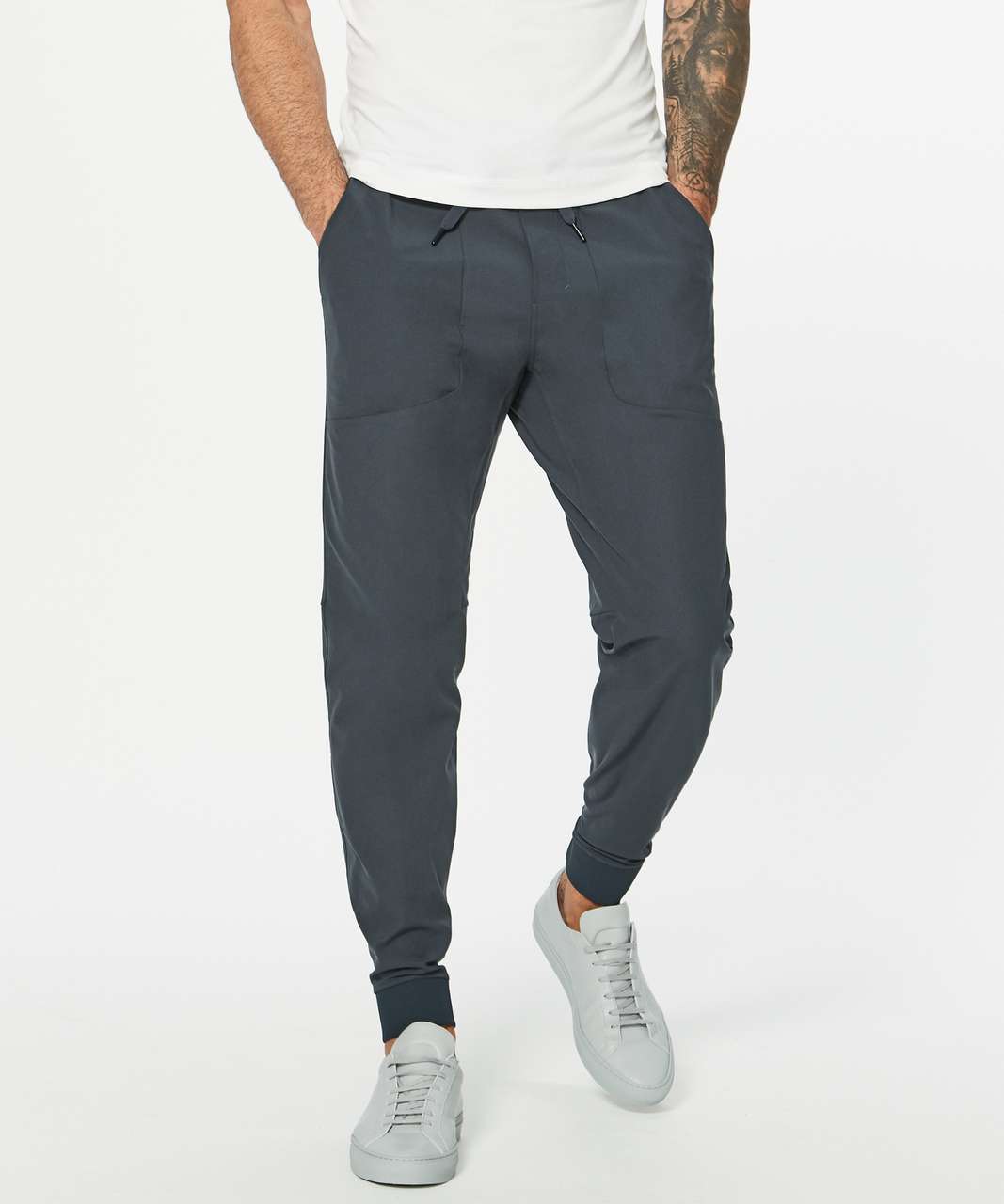 lululemon mens abc joggers