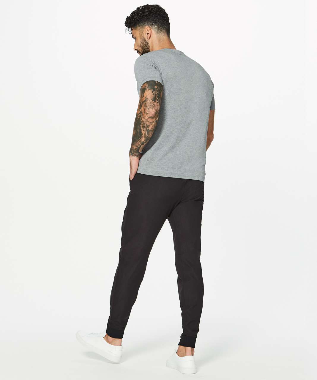 lululemon abc jogger review