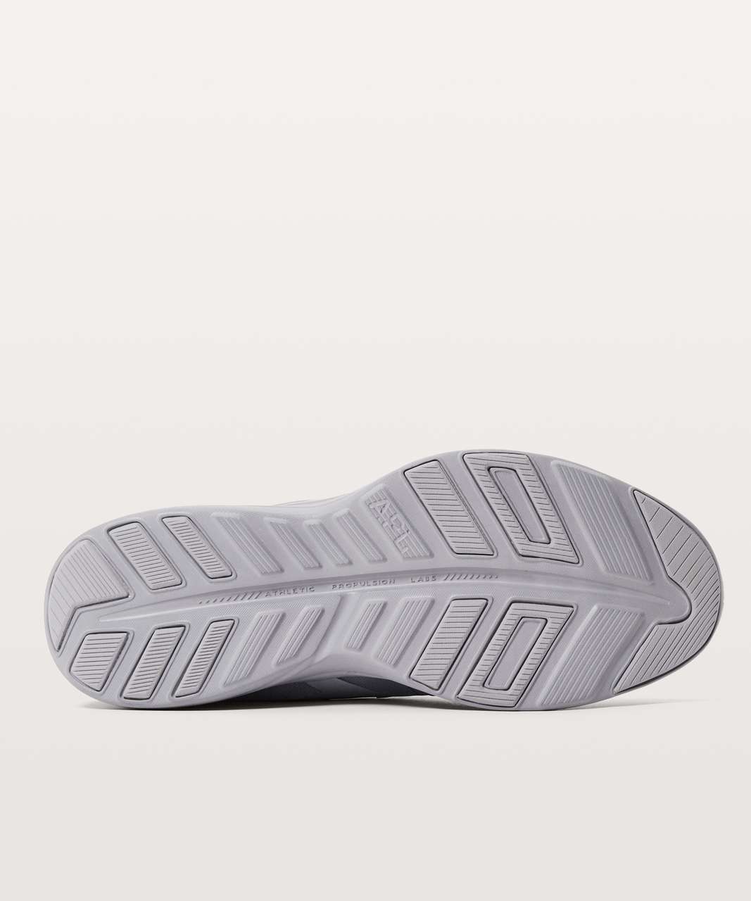 Lululemon Mens TechLoom Ascend Shoe - Medium Grey - lulu fanatics