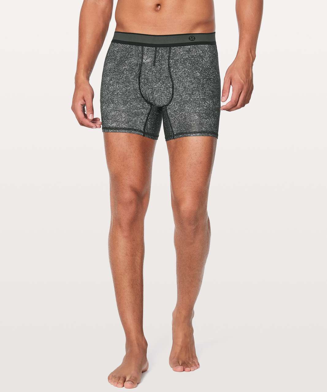 Lululemon No Boxer Boxer *5.5