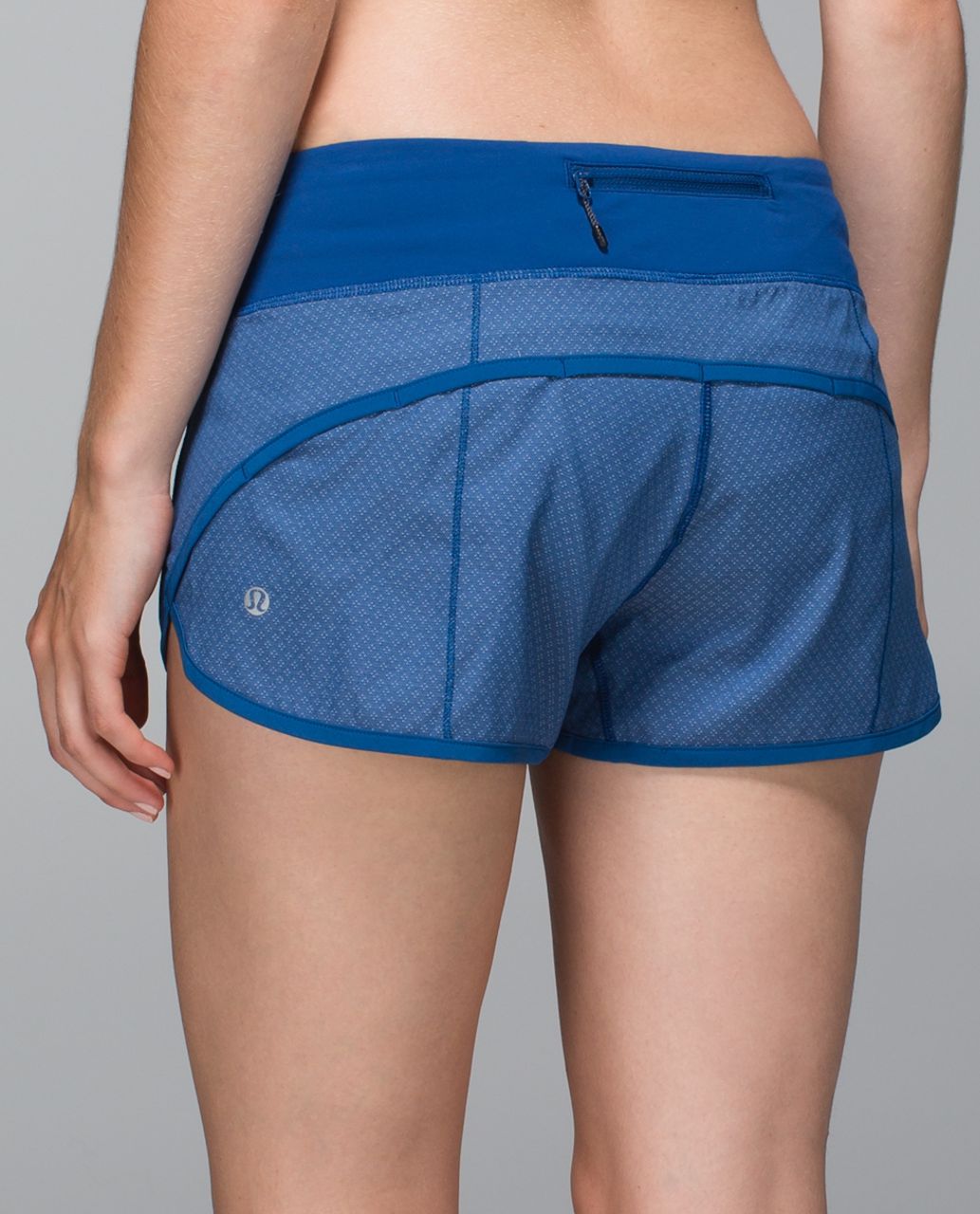 Lululemon lululemon bright blue - Gem