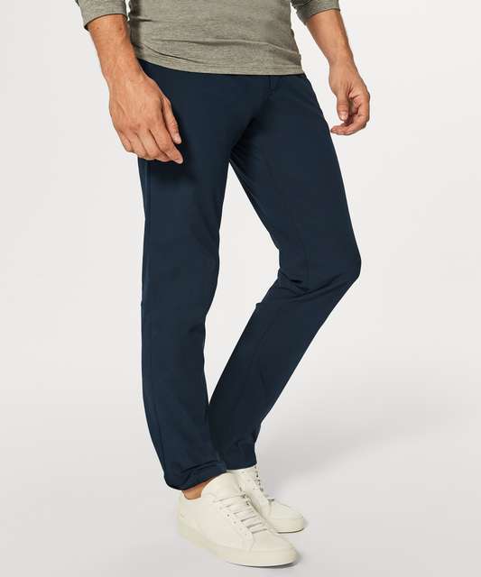 Lululemon ABC Classic-Fit Pant 34