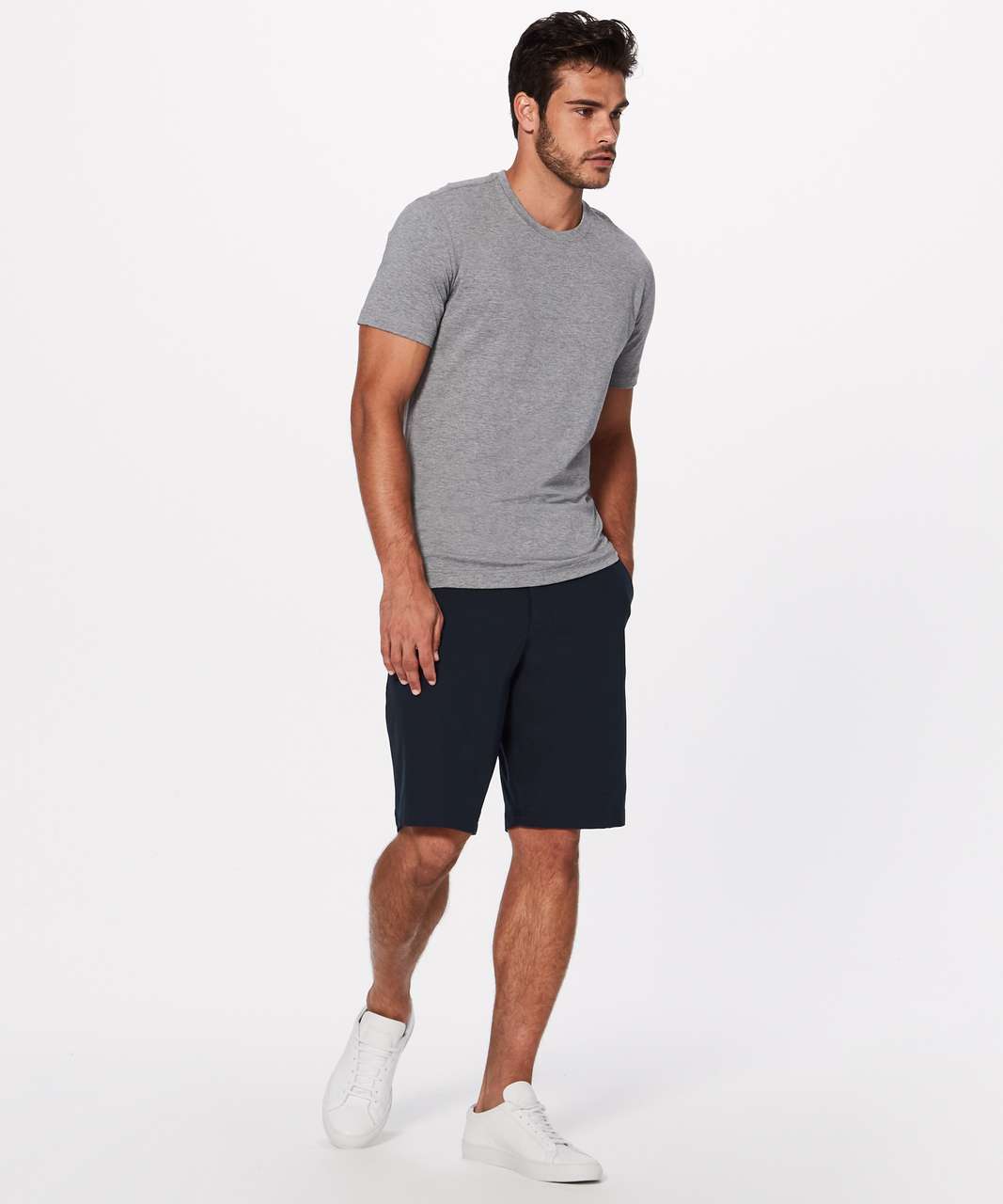 Lululemon The Works Short *Warpstreme 11