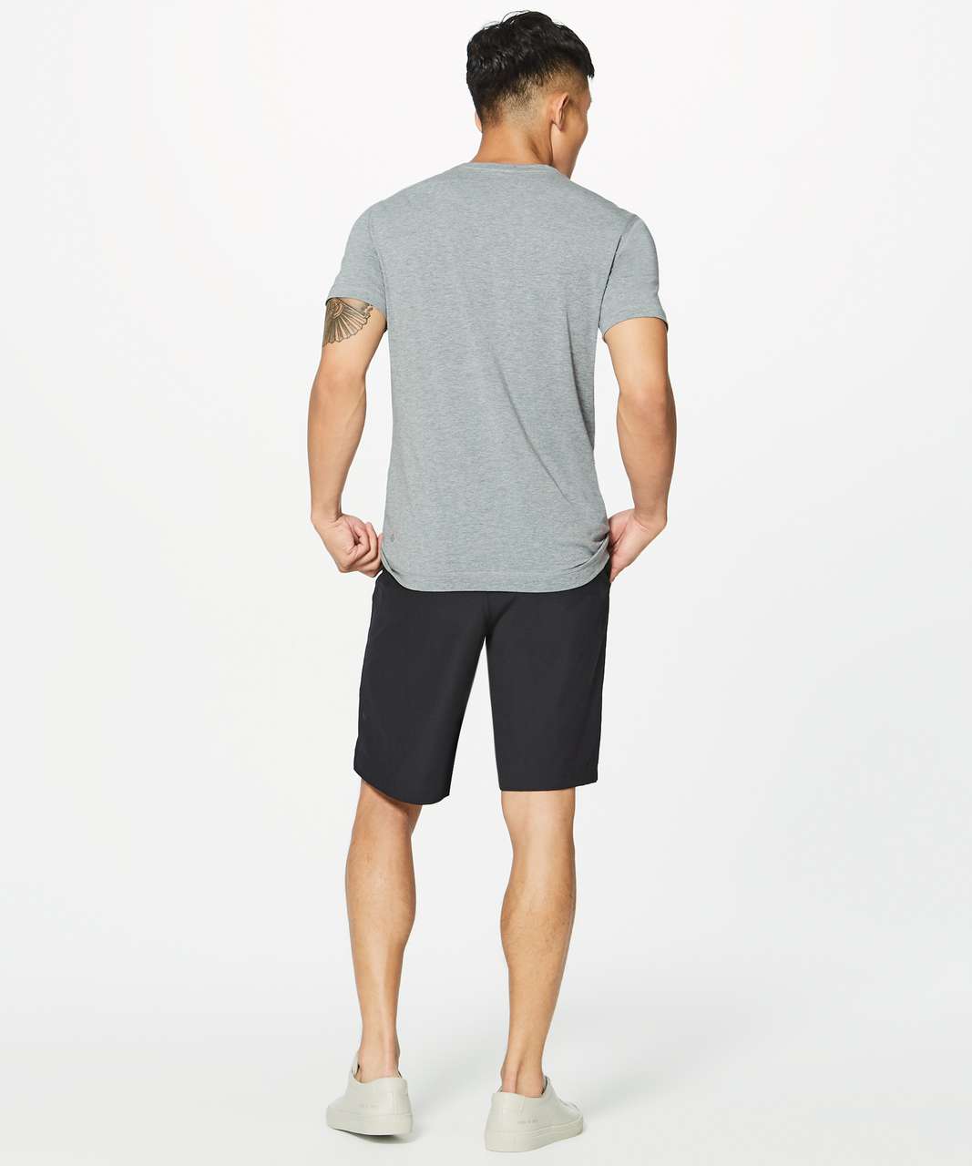 Lululemon The Works Short *Warpstreme 11