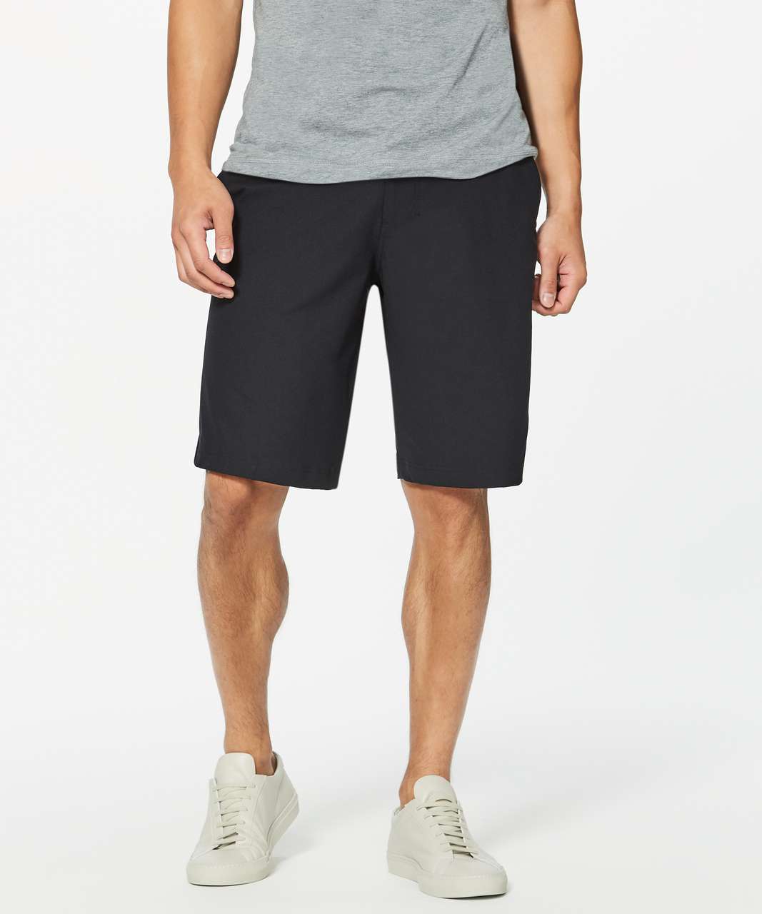 abc shorts lululemon