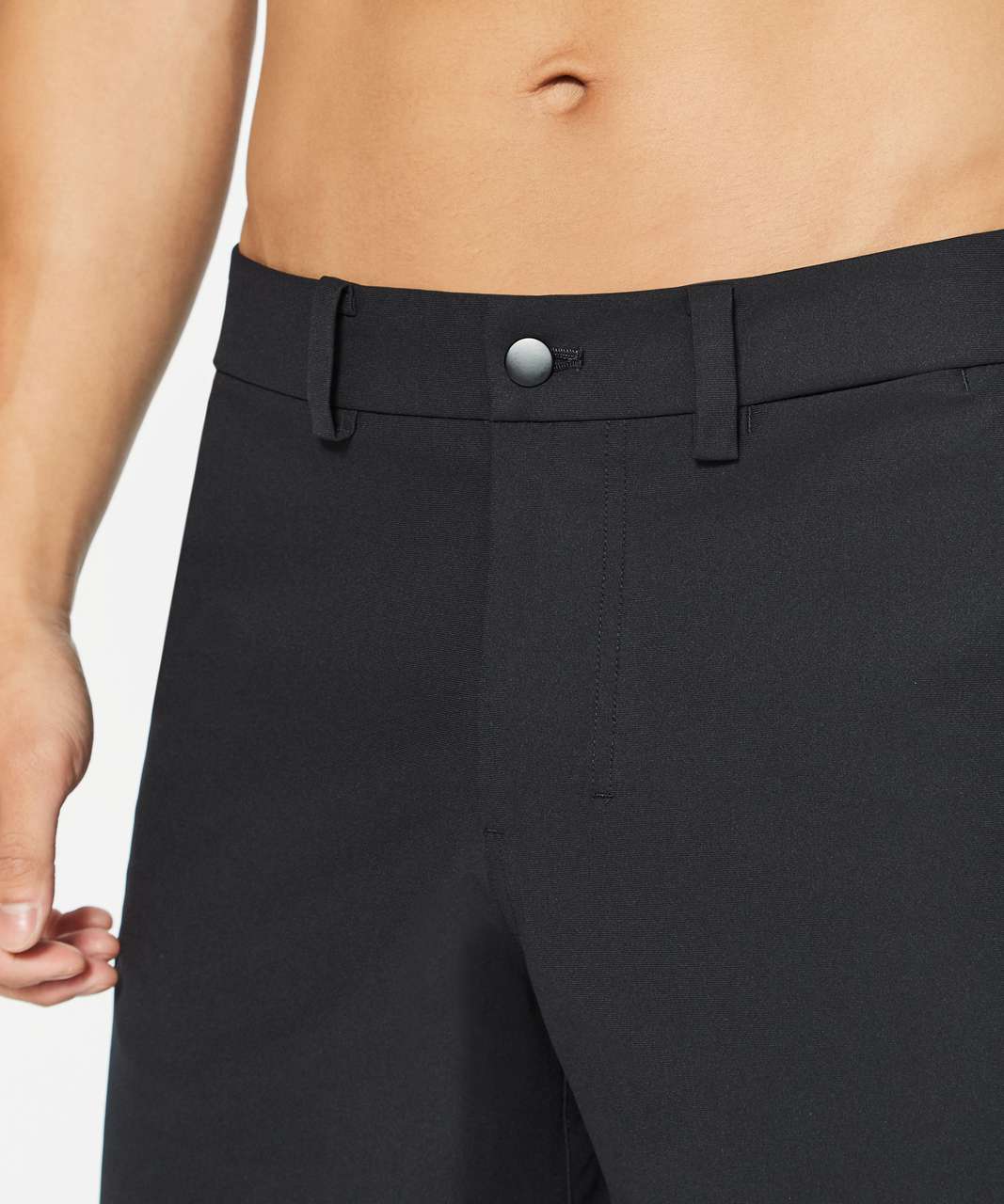 Lululemon The Works Short *Warpstreme 11" - Black