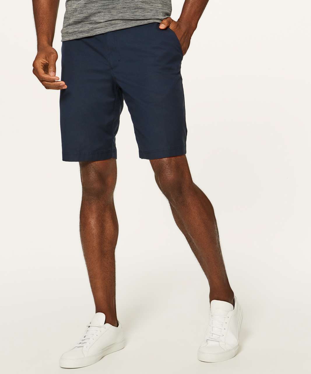 9 Chino Shorts Navy