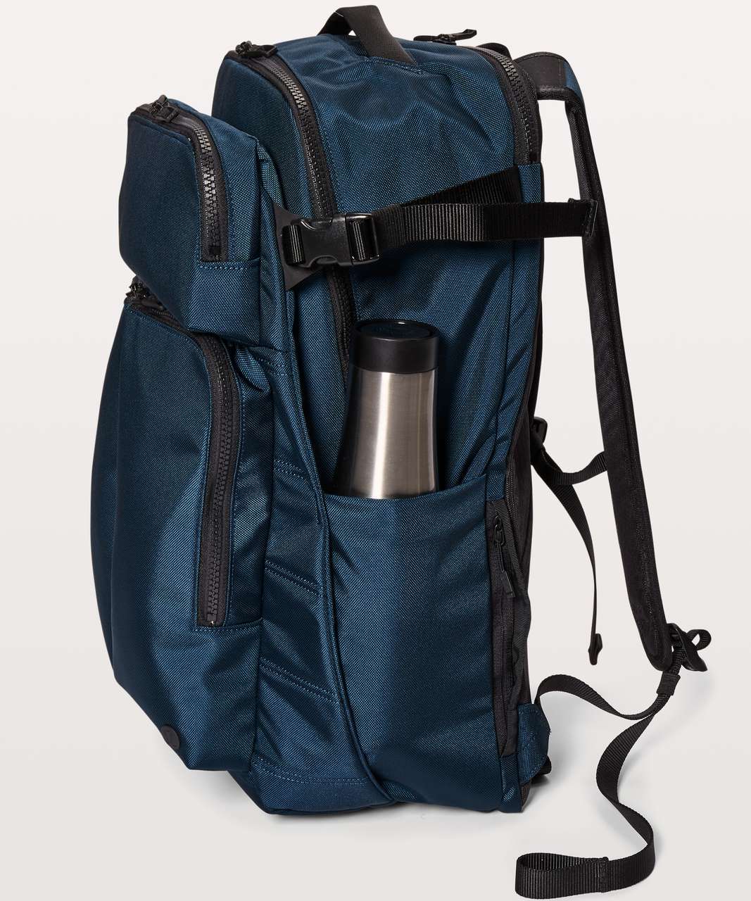 Lululemon Assert Backpack Reviewed | International Society of