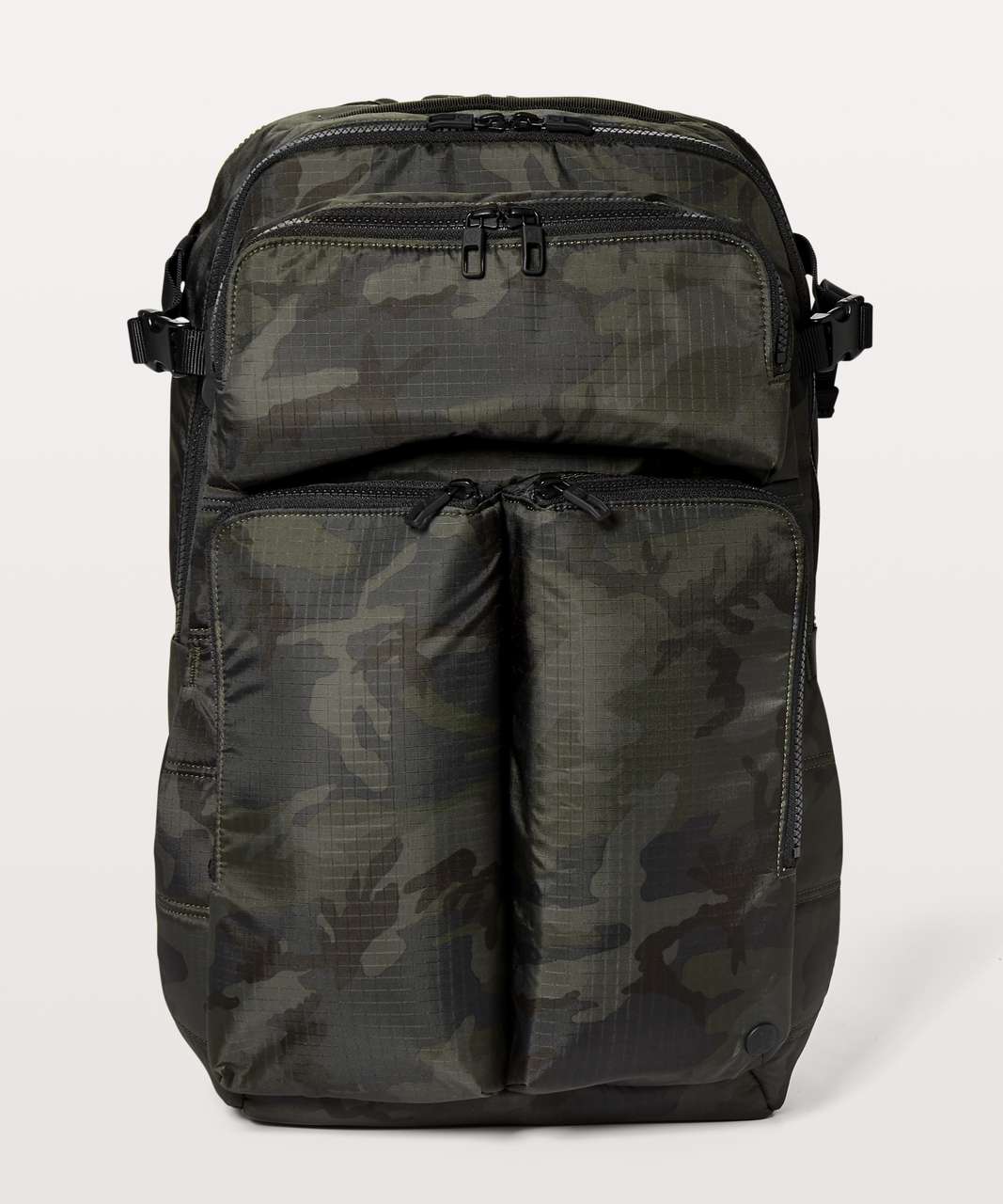 専用　lululemon Assert Backpack 30L Camo