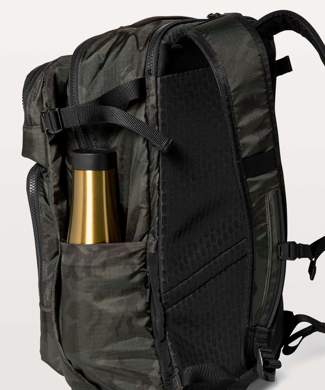 Lululemon Assert Backpack *30L - Woodland Camo Multi Green