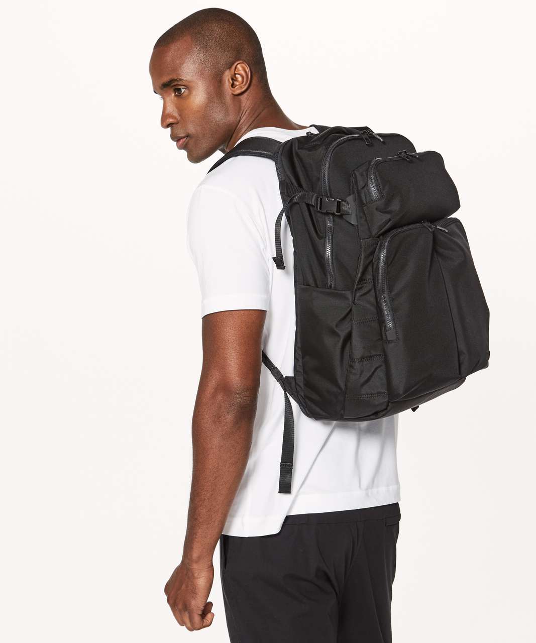 Lululemon Assert Backpack Reviewed | International Society of