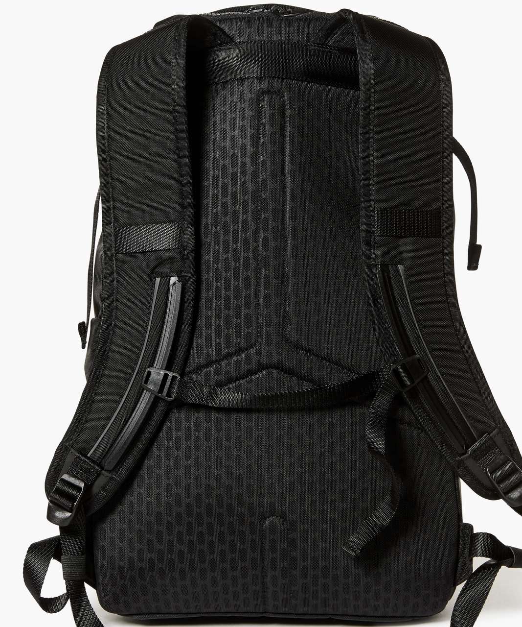 lululemon assert backpack review