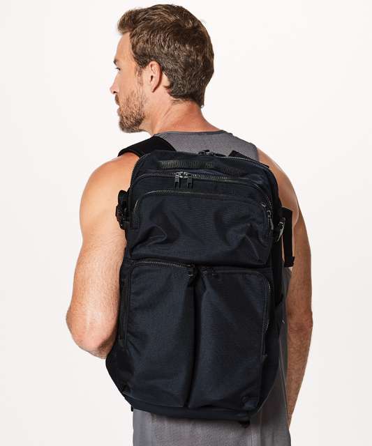 assert backpack 30l