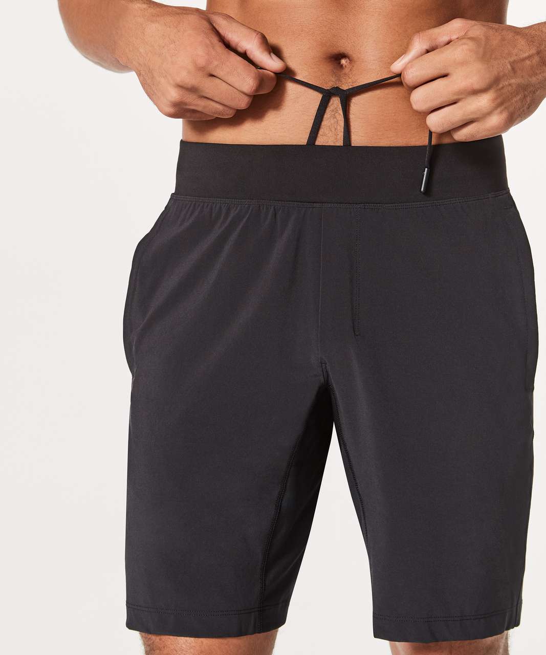 the short 9 lululemon