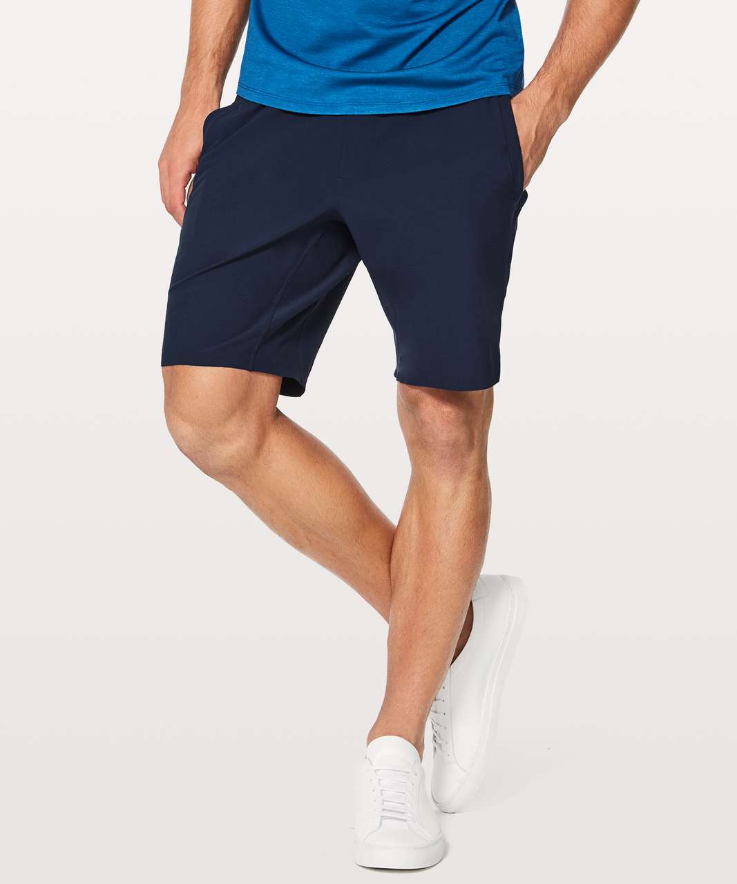 Lululemon In Mind Short 9\