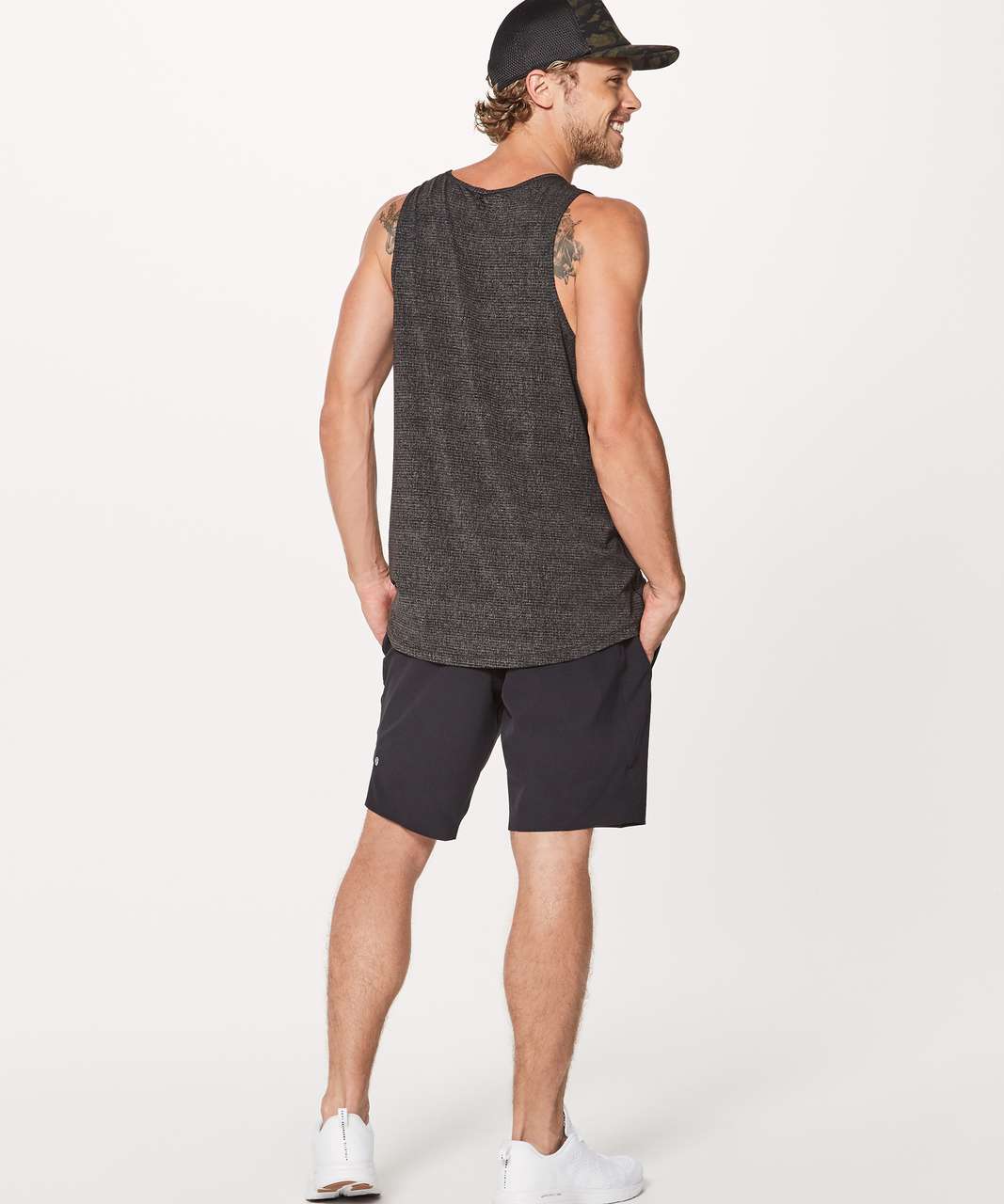 lululemon in mind short