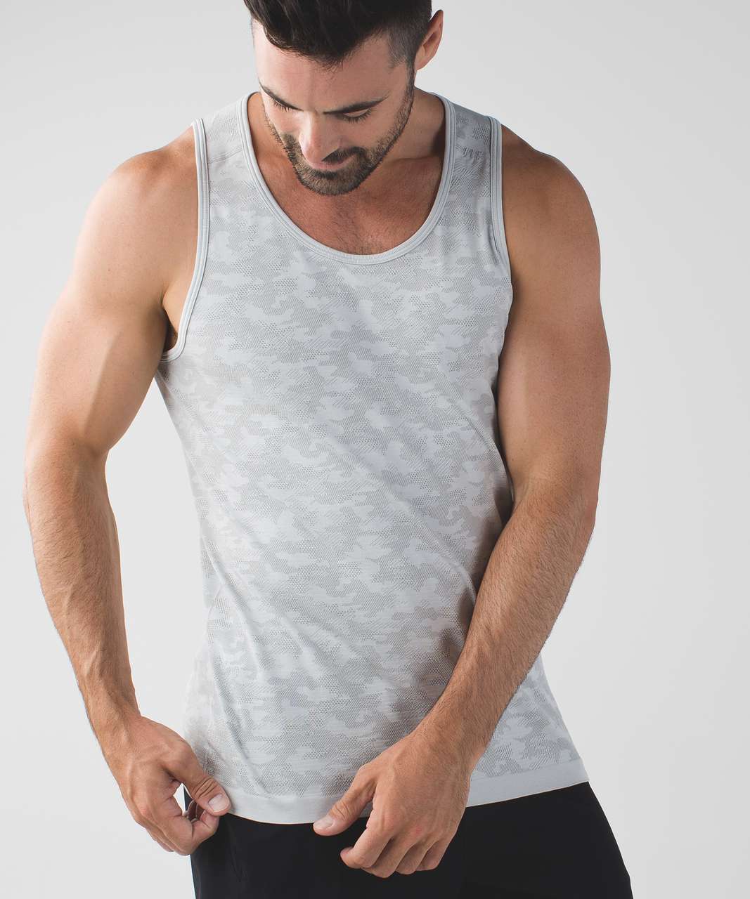 lululemon mens tank