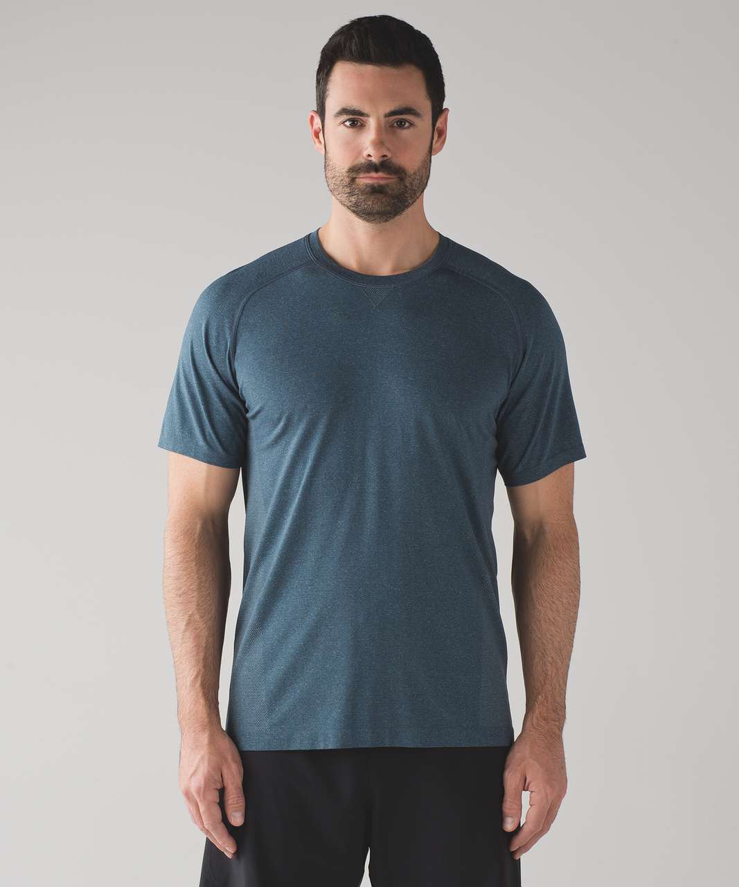 lululemon metal vent tech shirt