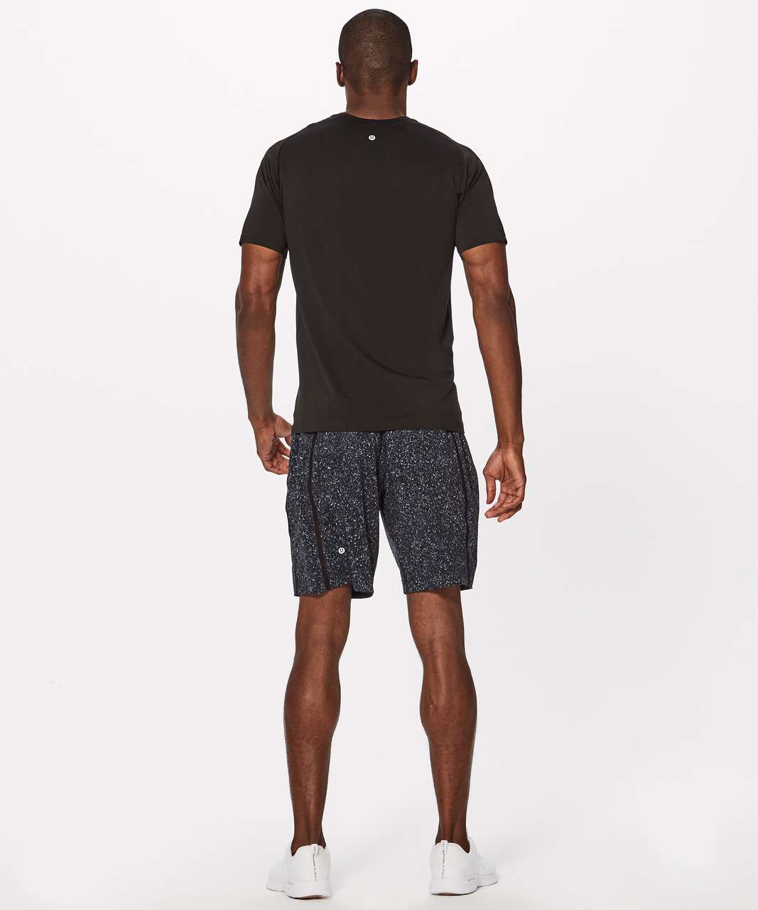 Lululemon Pace Breaker Short 9