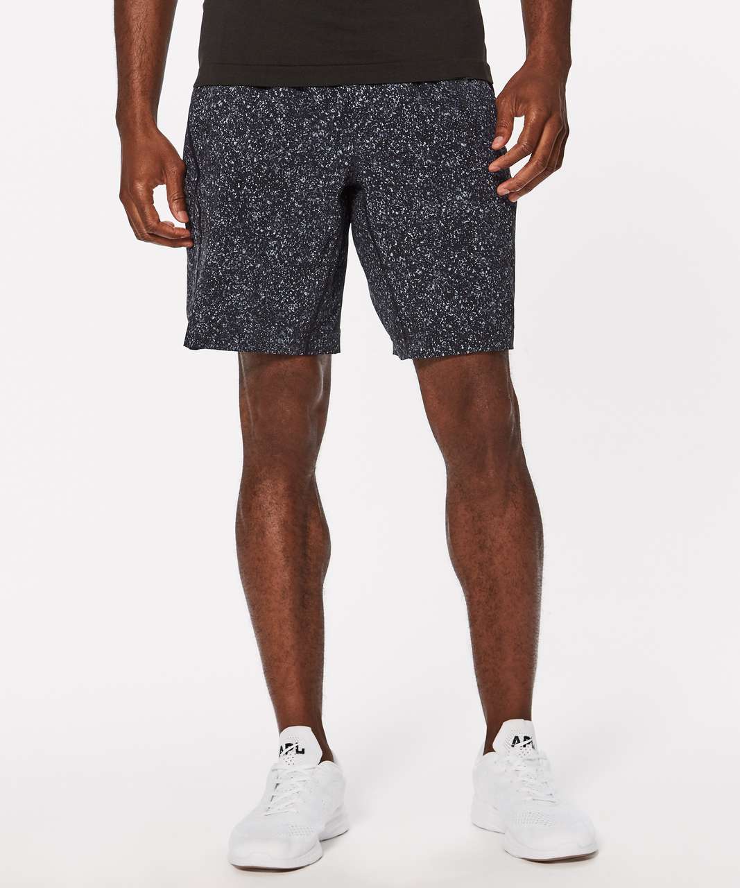 lulu pace breaker short