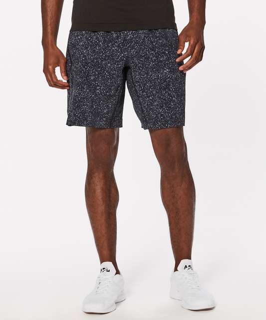 Lululemon Pace Breaker Lined Short 9 - Rover - lulu fanatics