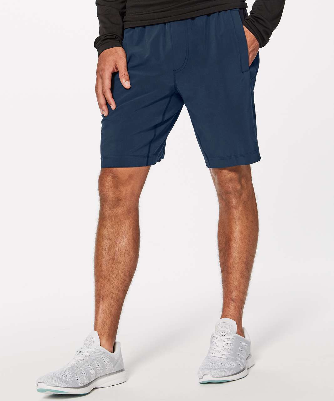 pace breaker shorts