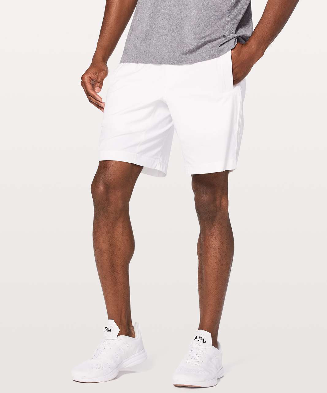 pace breaker short