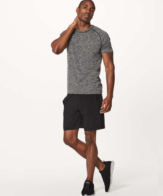 Lululemon Pace Breaker Short *Linerless 9