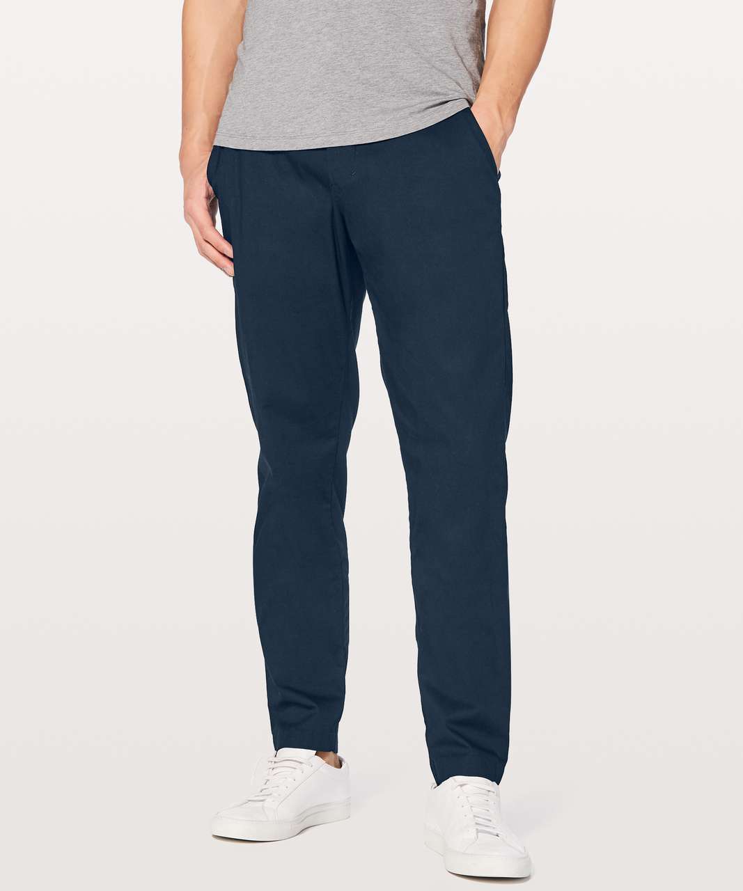 LULULEMON Howard Unv Commission Pant Classic 34L