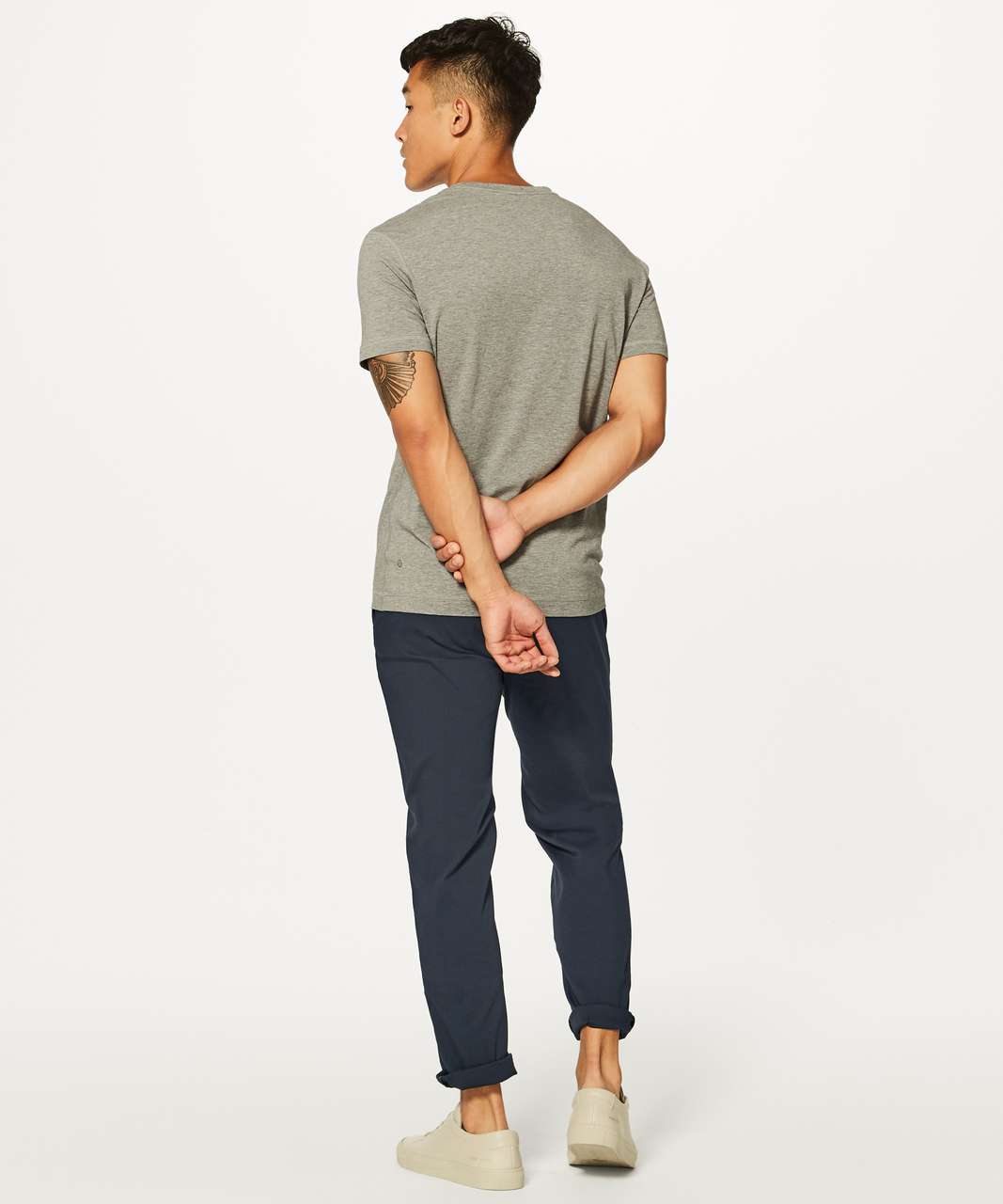 Did Lululemon Discontinue the Commission Pant? - Playbite