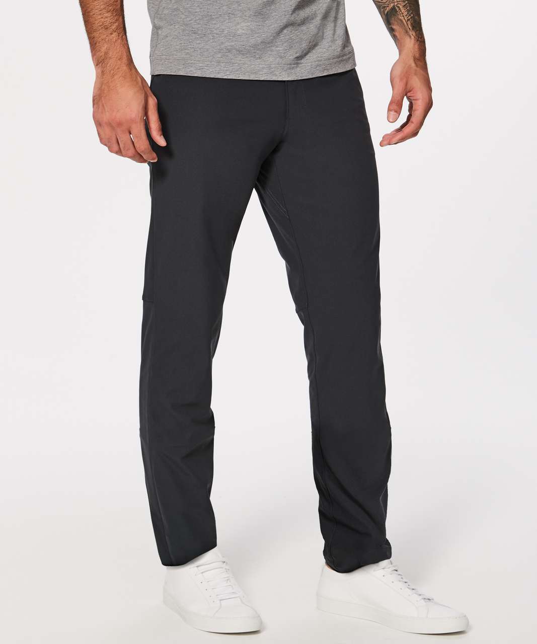 pants similar to lululemon abc