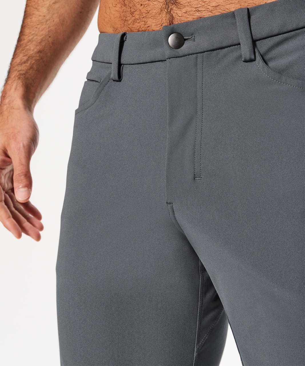 Lululemon Abc Pants Classic  International Society of Precision Agriculture