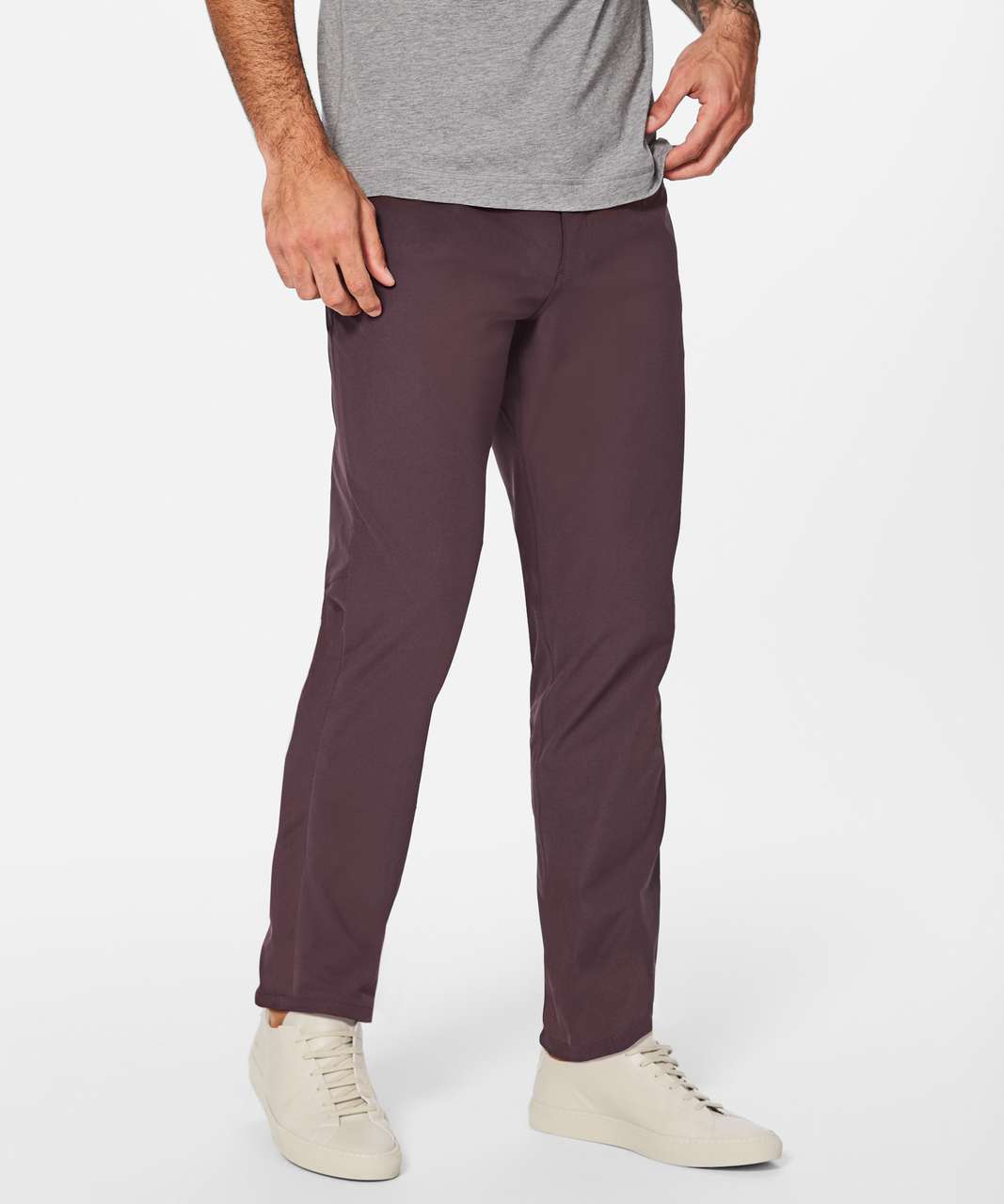 lululemon classic pants