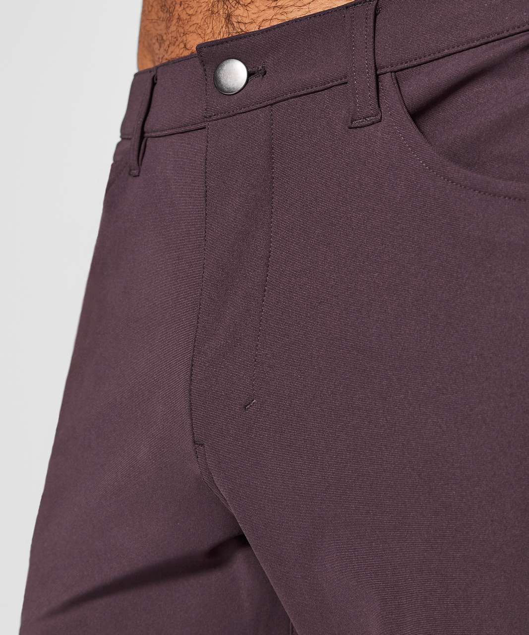 Lululemon ABC Pant Classic *34" - Pelt